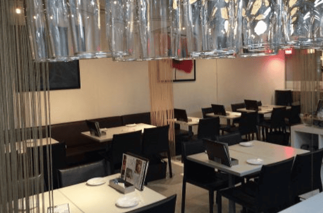 PIZZERIA&BAR LIONE