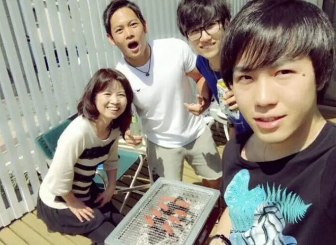 折田幸恵の投稿