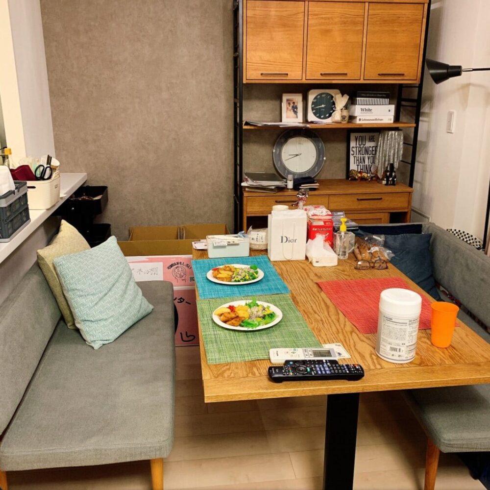 野々村友紀子の自宅