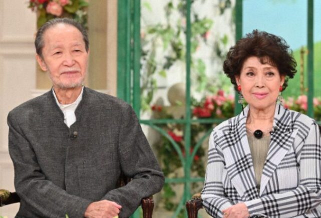 吉田喜重と岡田茉莉子