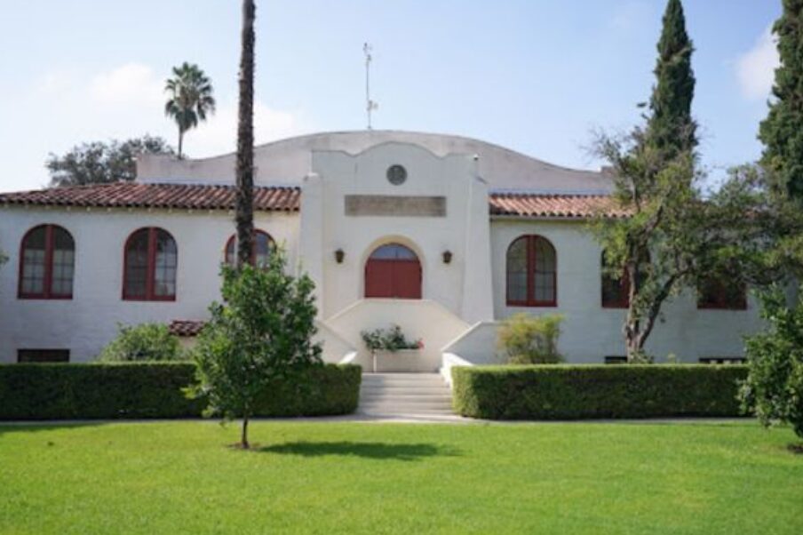  Southwestern Academy