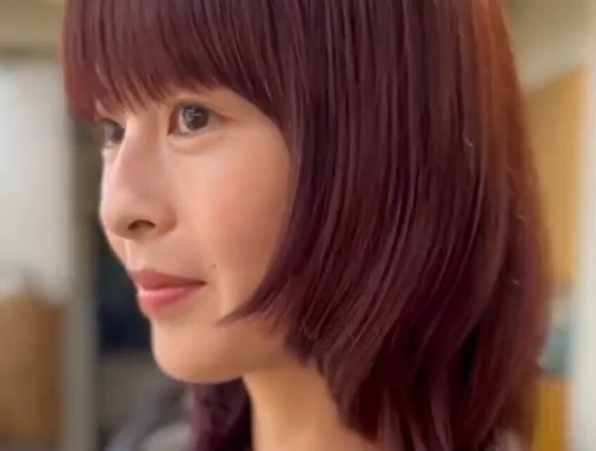 成田凌の兄の嫁