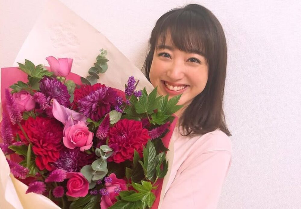 川田裕美