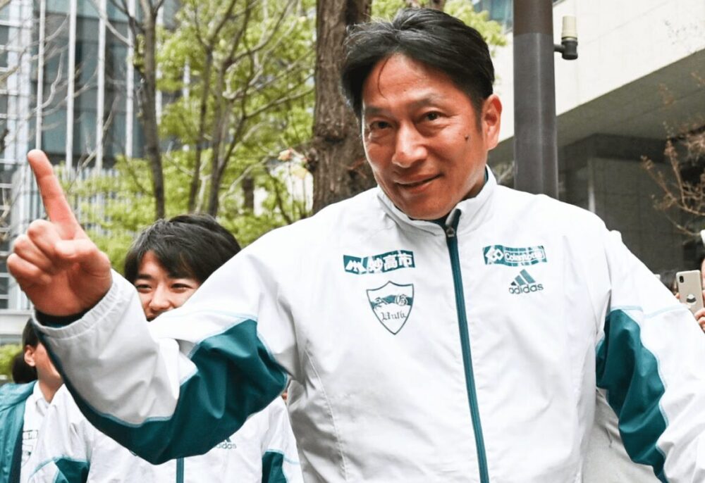 原晋