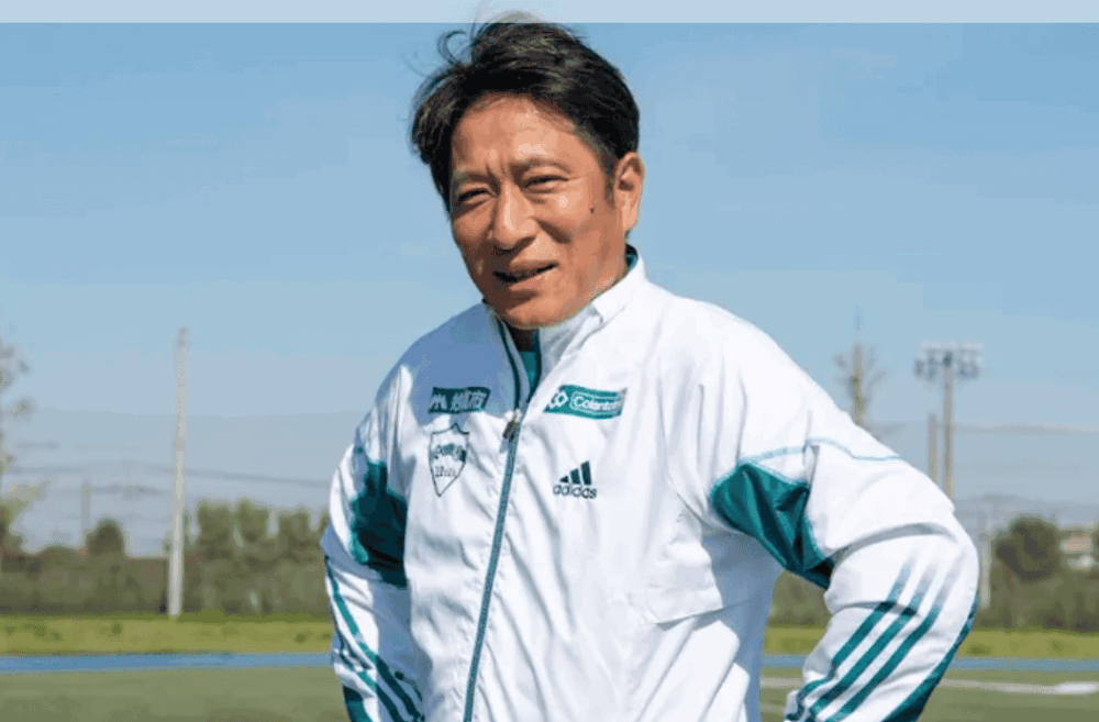 原晋