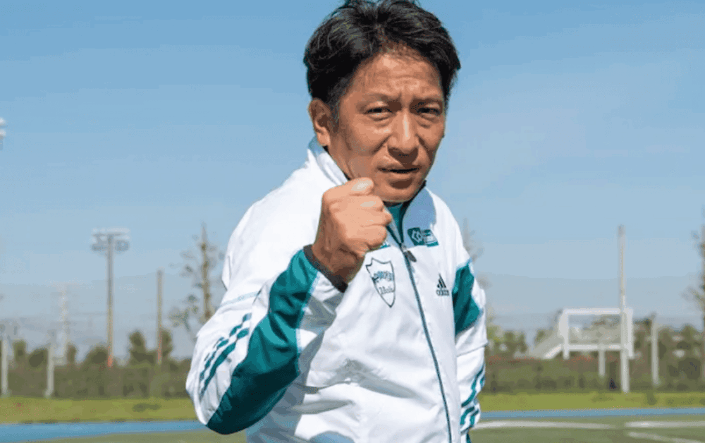 原晋