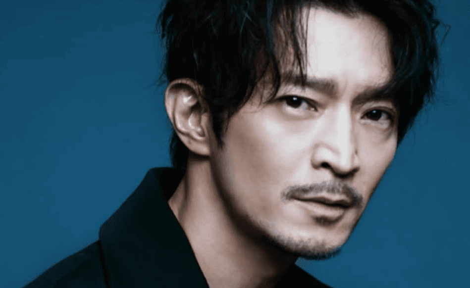 津田健次郎