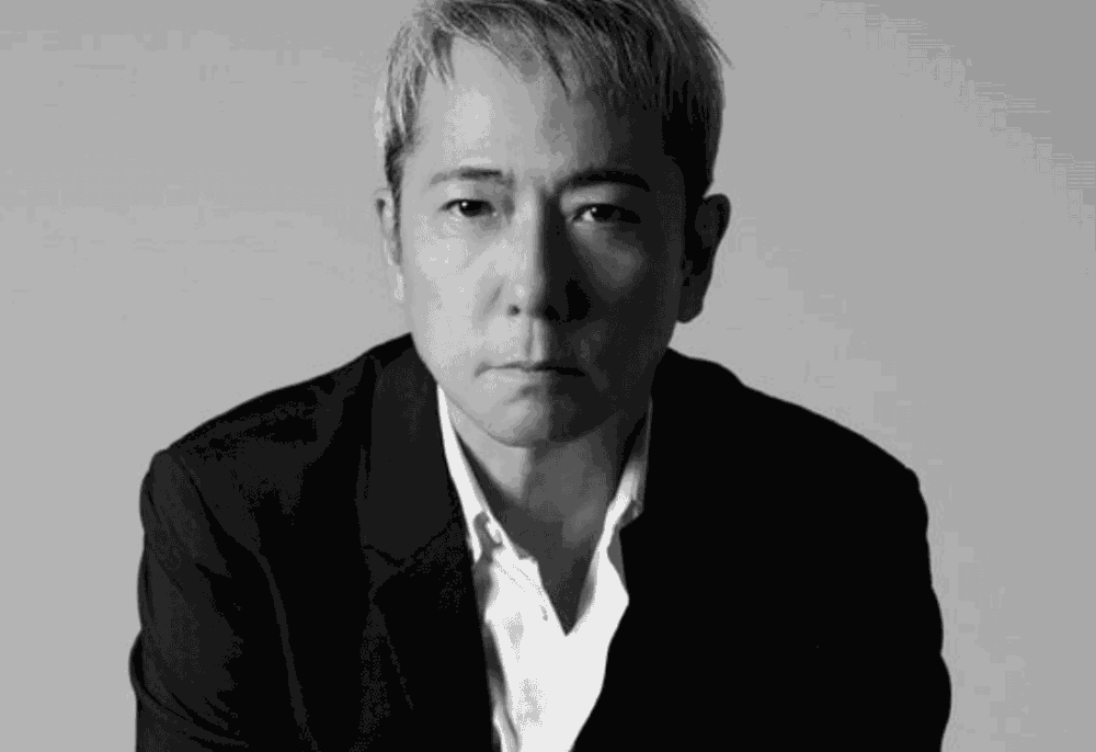 佐野元春