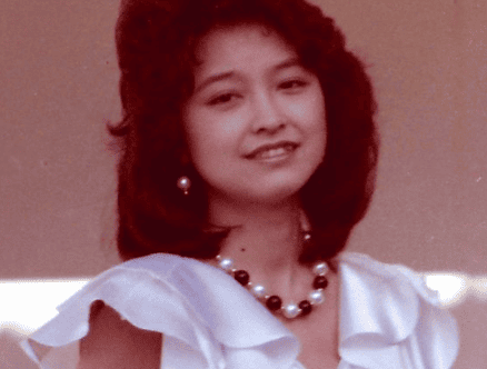 若い頃の石川ひとみ