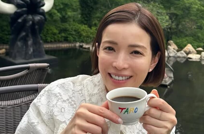 知念里奈