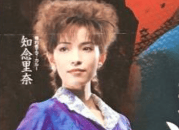 ジキルとハイドに出演した知念里奈