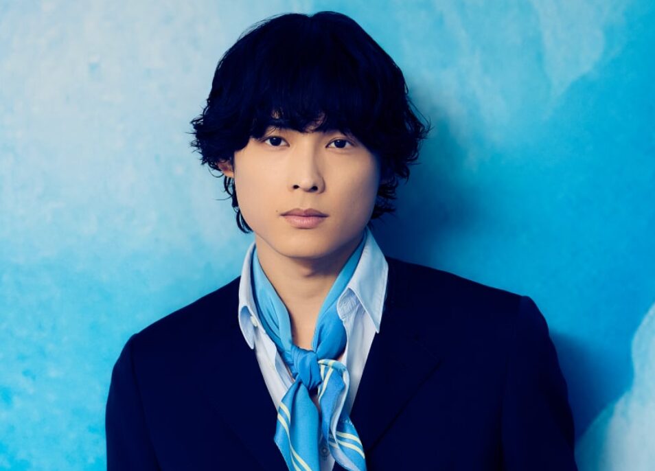 松村北斗