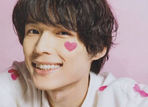 松村北斗