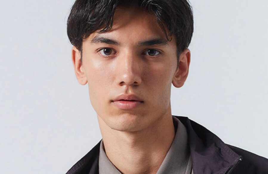佐藤ショーン玲央
