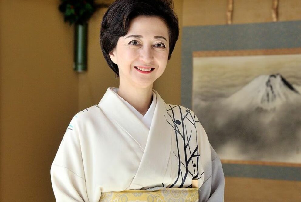岡副徳子