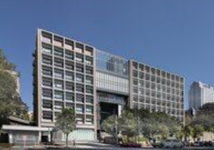 慶応義塾大学