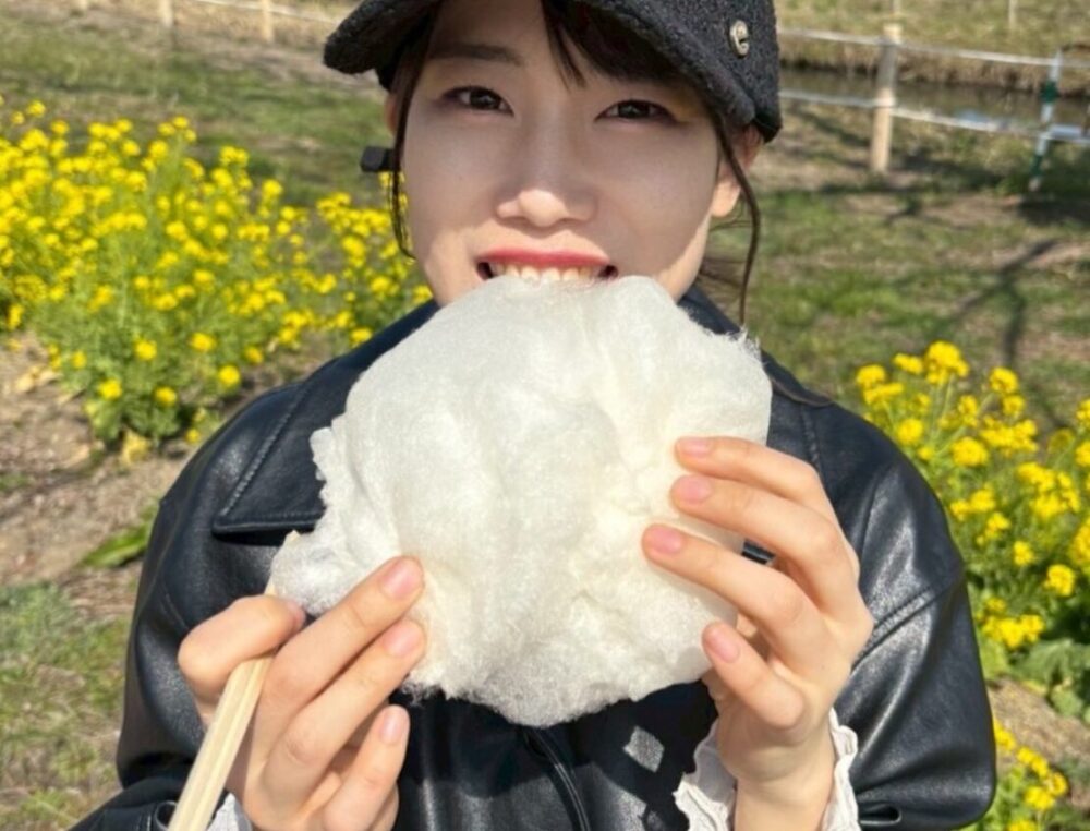 牟田ありさ