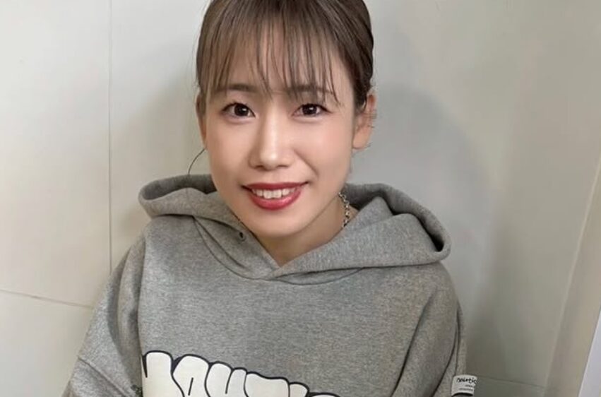 牟田ありさ