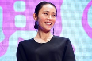山口紗弥加