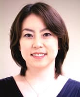 倉田真由美の若い頃