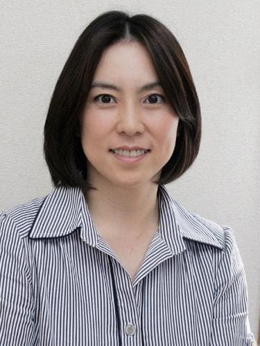 倉田真由美の若い頃