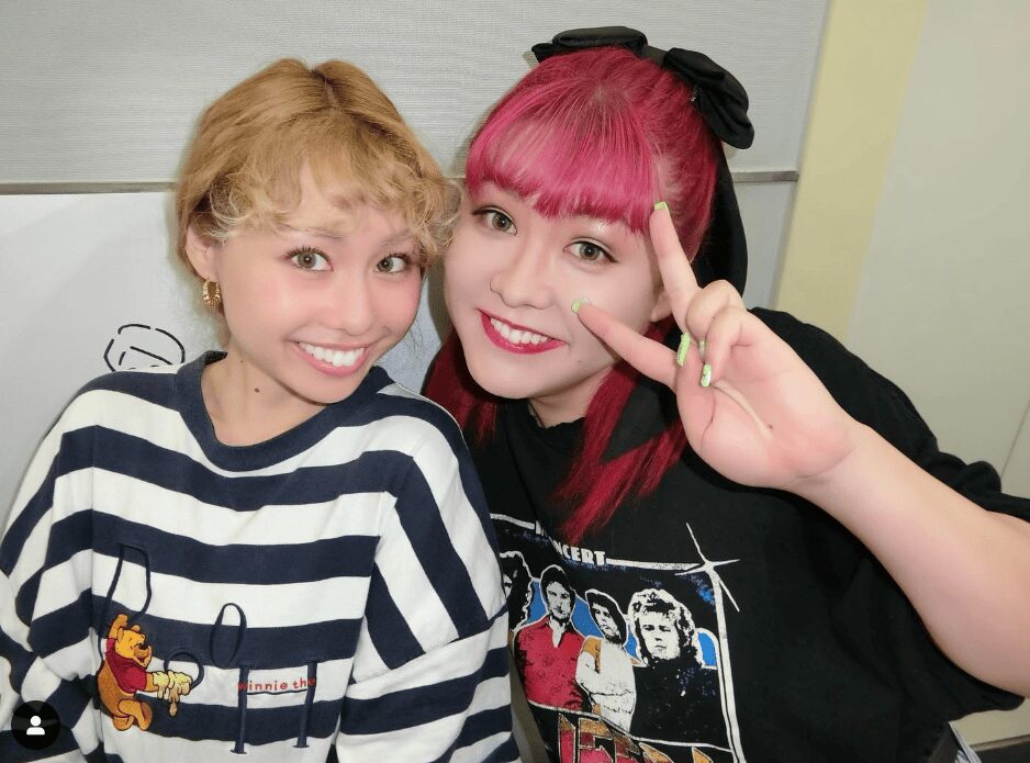 pecoとぺえ