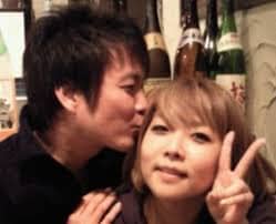 海原やすよと宮本大輔