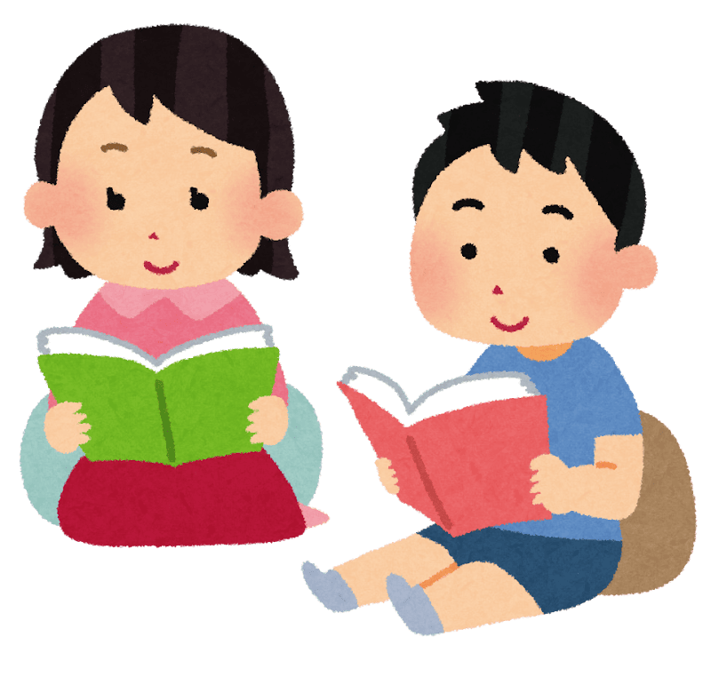 子ども達