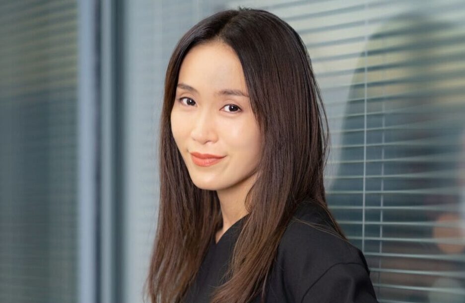 山口紗弥加