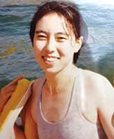 二十歳の倉田真由美