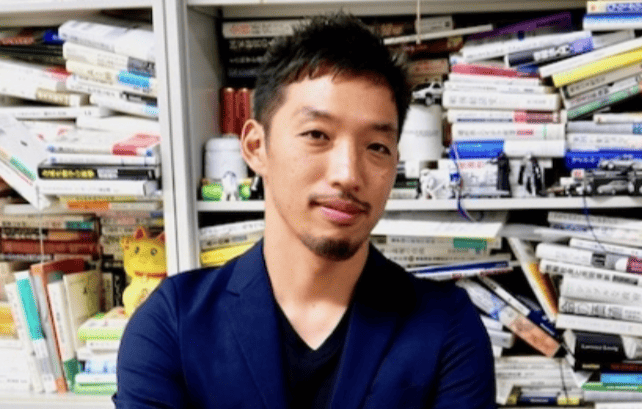 西田亮介