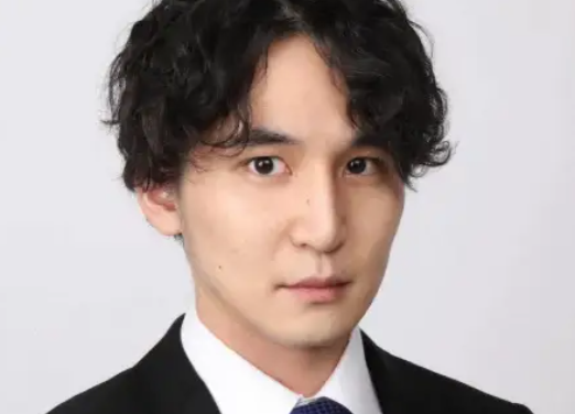青笹寛史