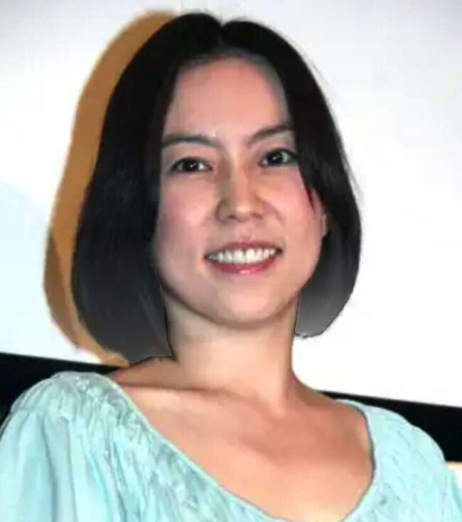 倉田真由美