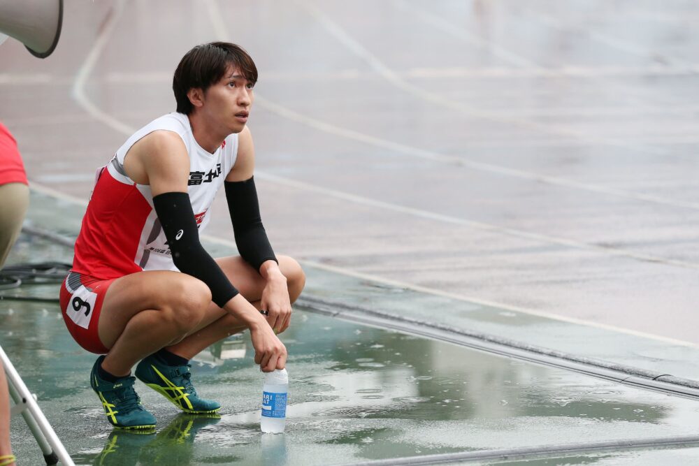 豊田将樹