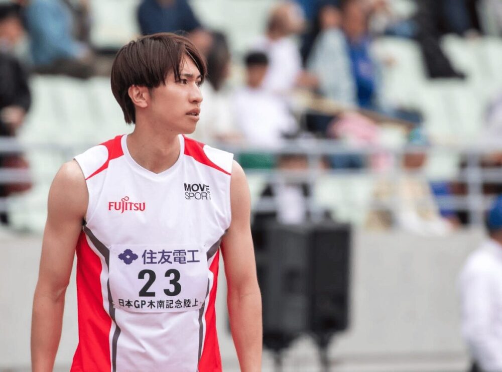 豊田将樹