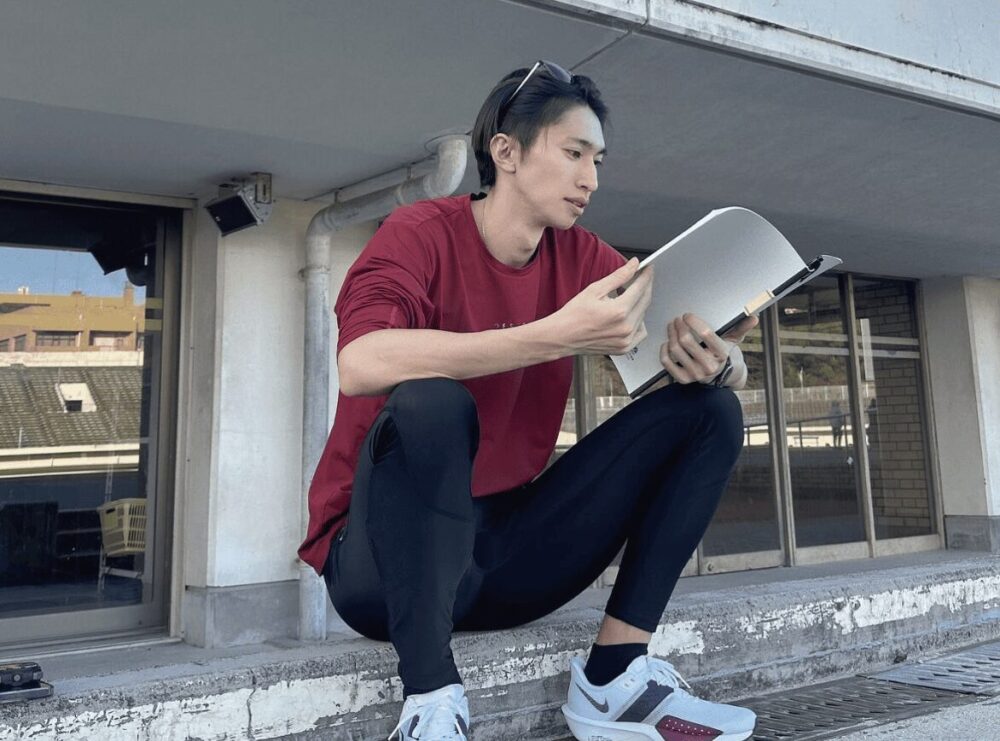 豊田将樹
