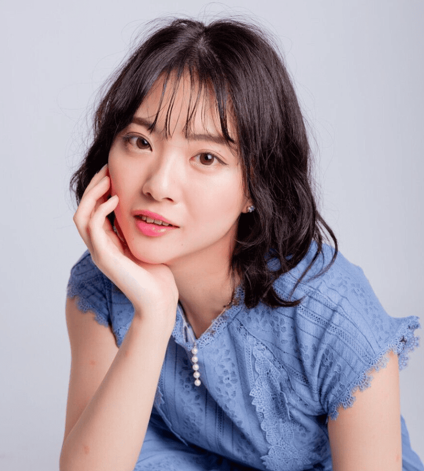 東大生の山田杏奈