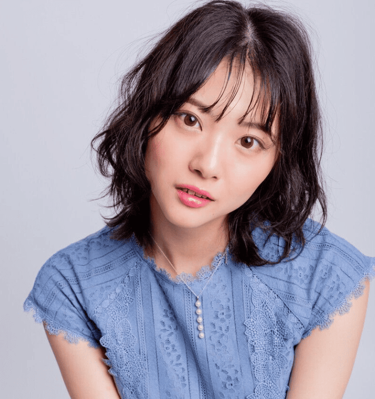 東大生の山田杏奈