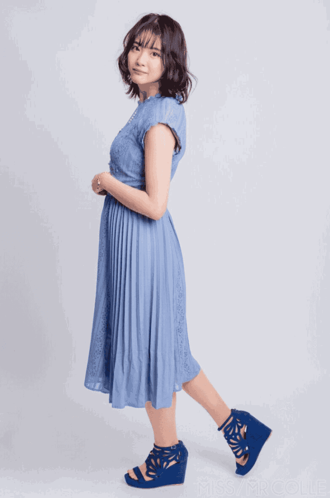 東大生の山田杏奈