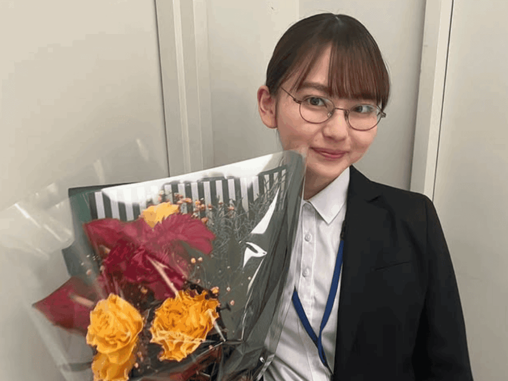 山田杏奈