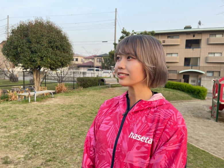 中島ひとみ