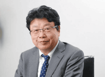 北村晴男