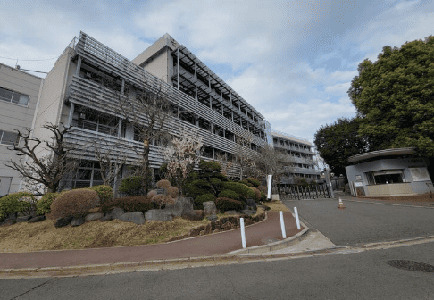 桐光学園高等学校