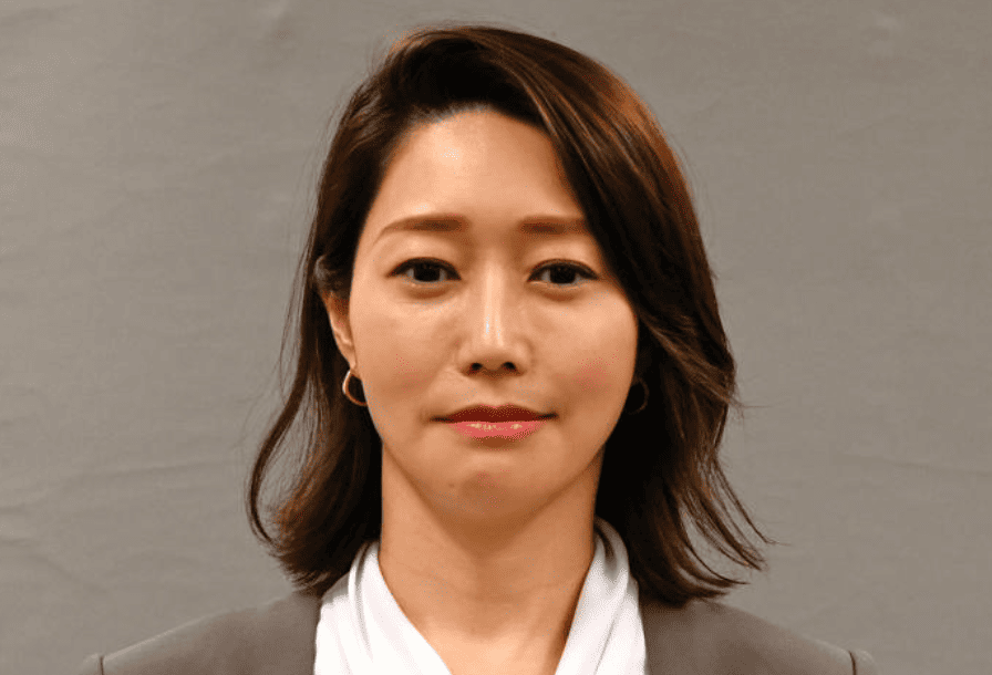 牛田茉友