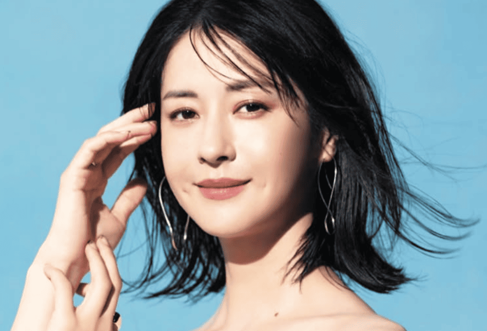松本若菜