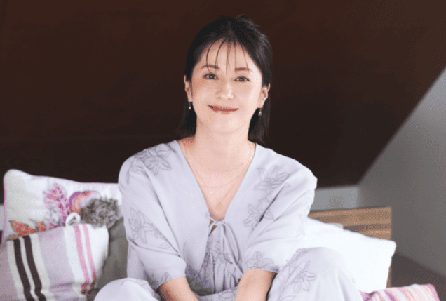 松本若菜