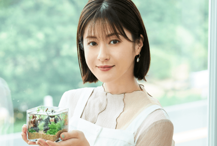 松本若菜