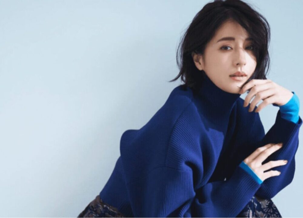 松本若菜