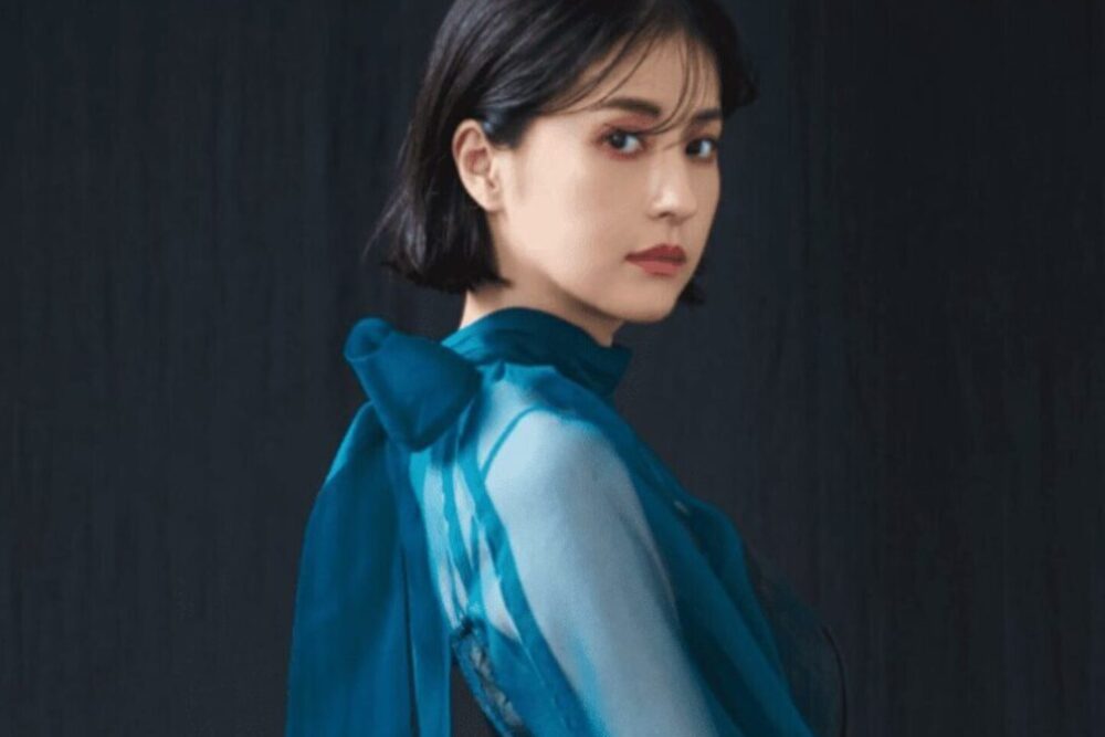松本若菜