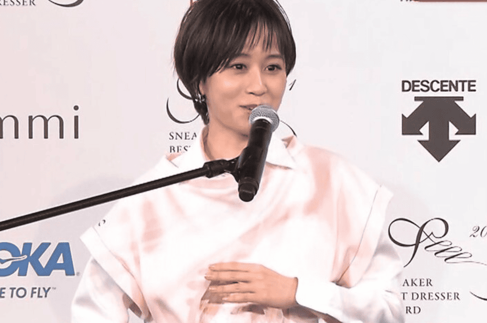 前田敦子